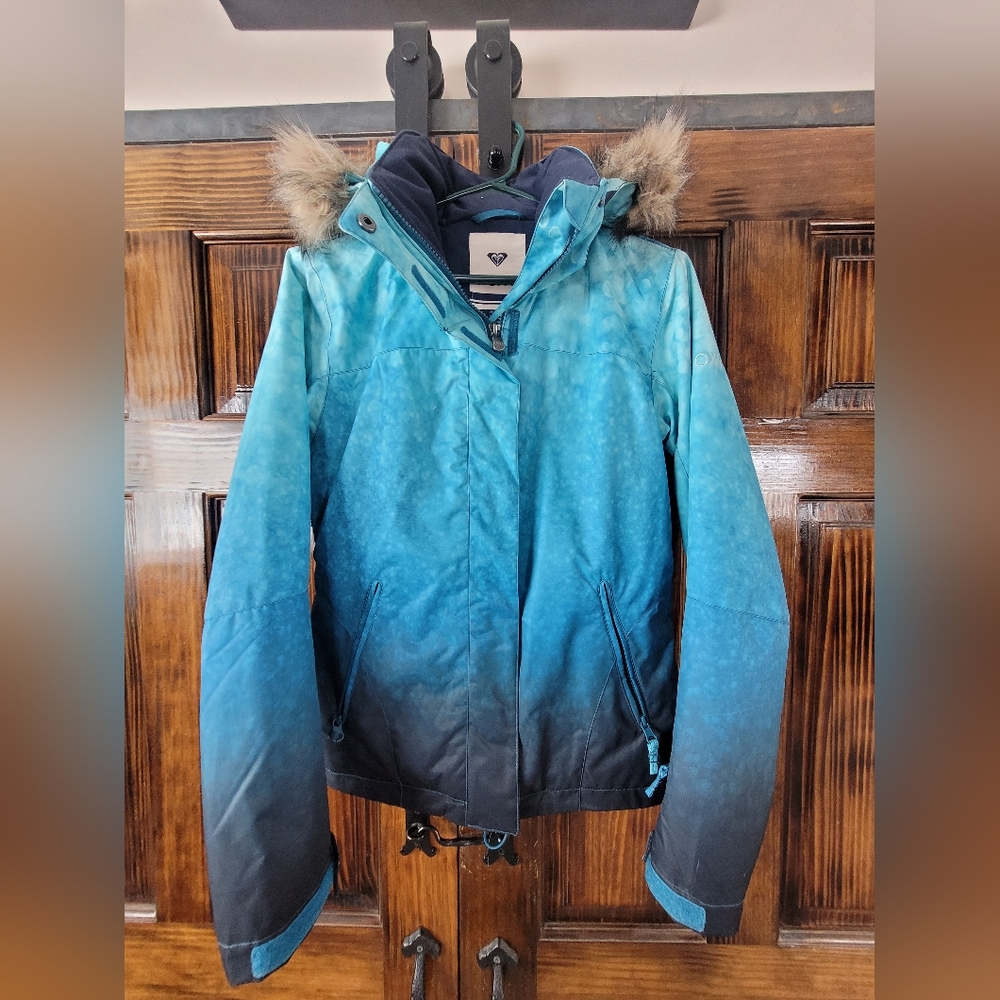 Roxy Ski Jacket - image 1